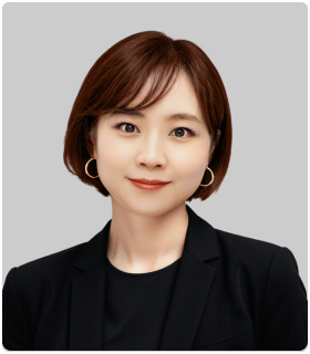 具志 香菜子氏