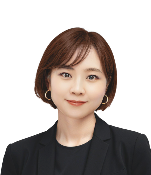 具志 香菜子氏