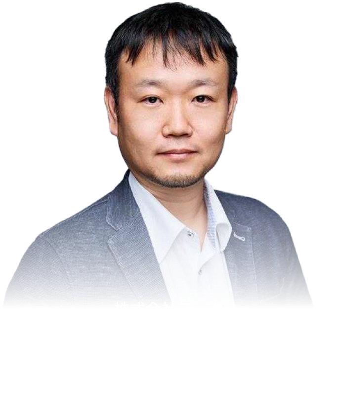 谷口 隼祐氏