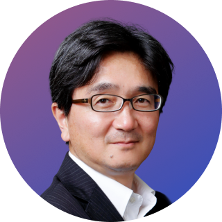 森川 博之氏