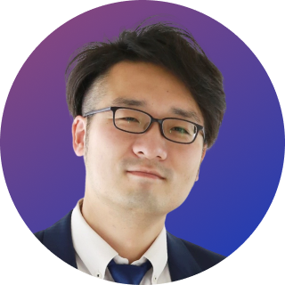 渡部 慶一氏