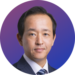 太田 六馬氏