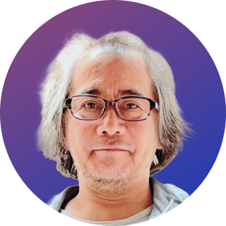 成迫 剛志氏