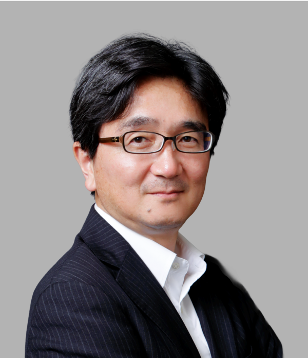 森川 博之氏