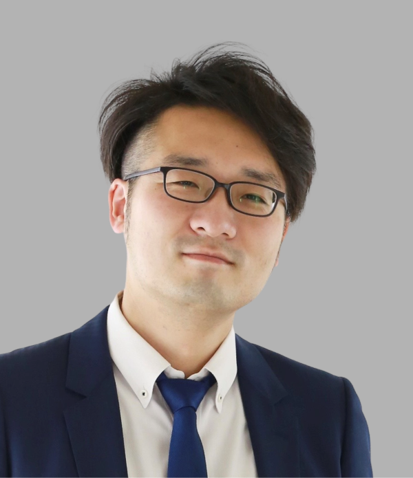 渡部 慶一氏