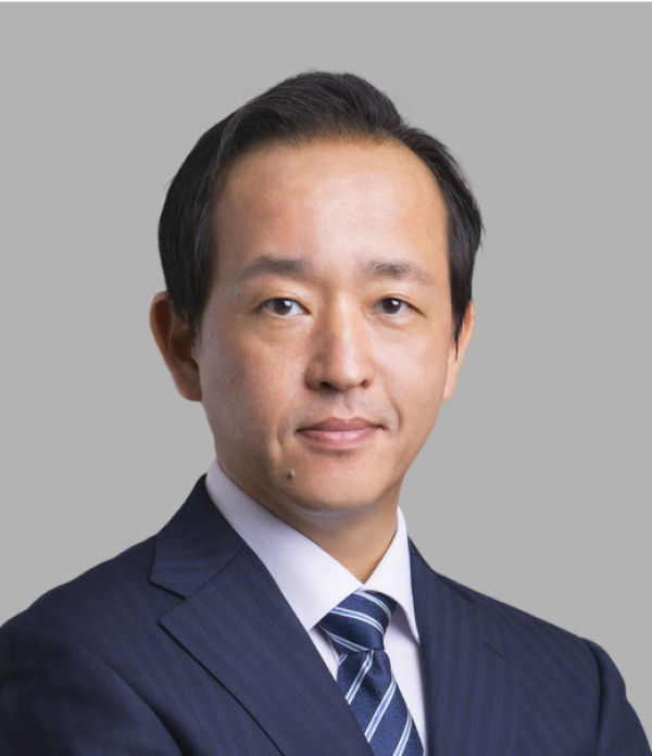 太田 六馬氏
