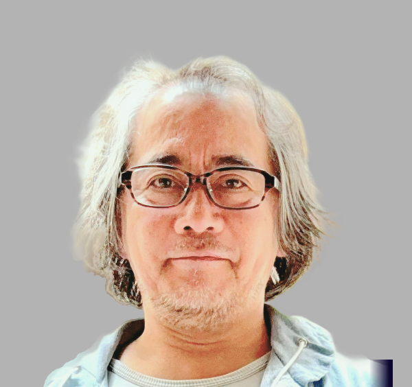 成迫 剛志氏