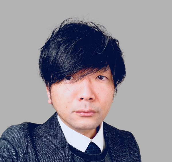 柴田 直倫氏