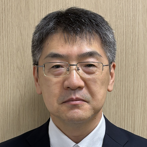 石井 悟 氏