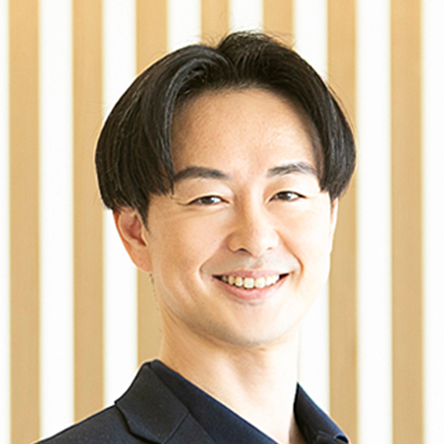 浜村 寿弥 氏