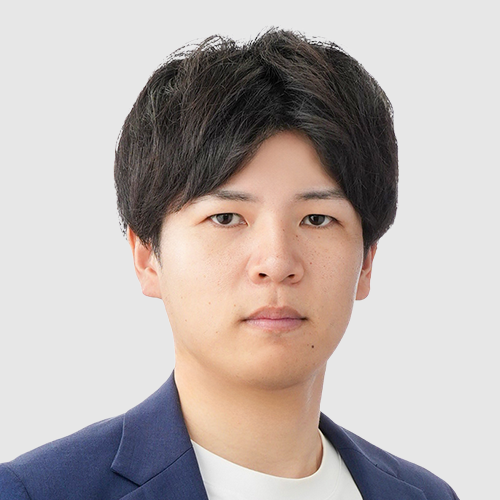 友澤 祐太 氏