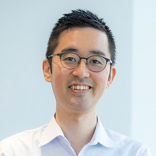 元嶋 亮太 氏