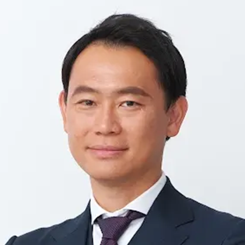 鈴村 賢治 氏
