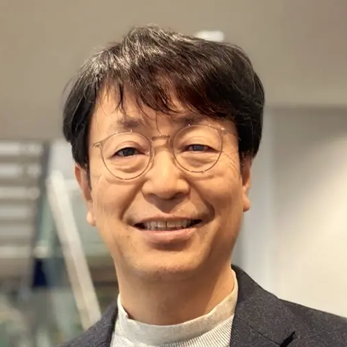  塔之岡 康雄 氏