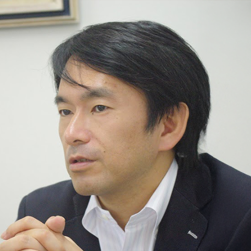 高城 幸司 氏