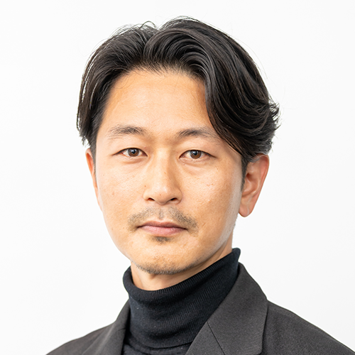 古屋 陽介 氏