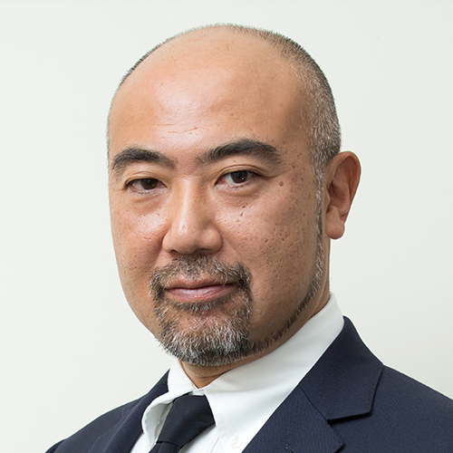 楠木 建 氏