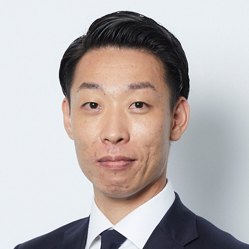宮本 秀真 氏
