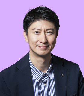 植野 大輔氏