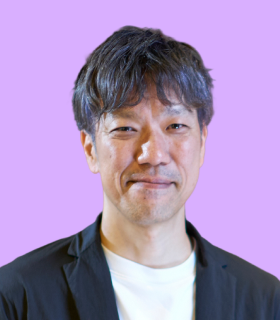 中尾 達也氏