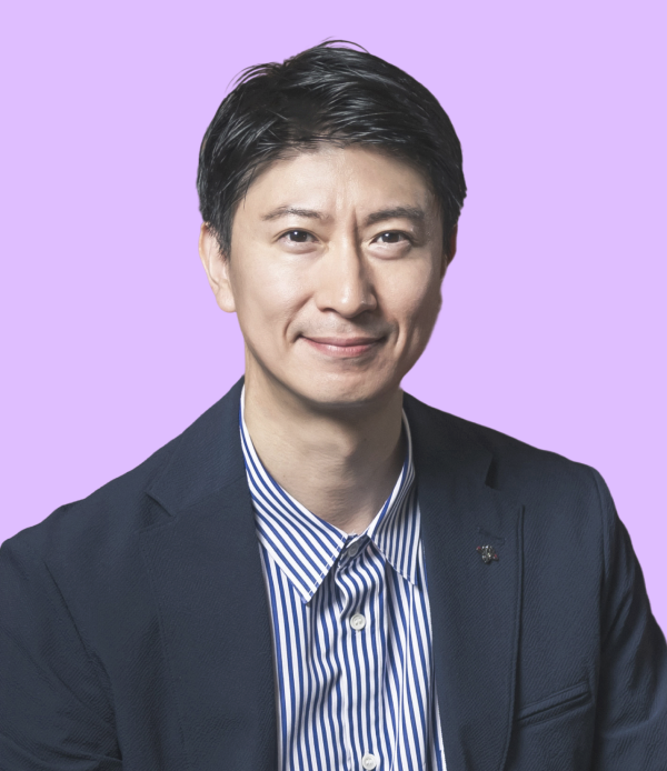 植野 大輔氏