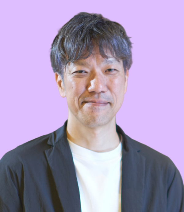 中尾 達也氏