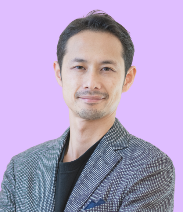 岡本 智史氏