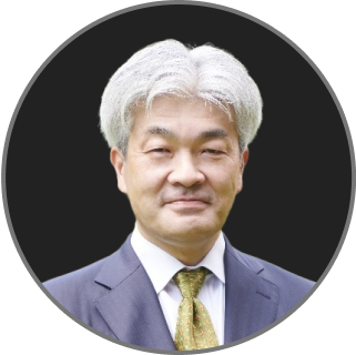 鈴木 一人氏