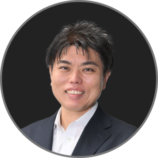 大城 秀暁氏