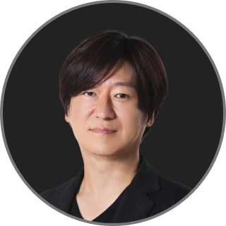 松永エリック・匡史氏