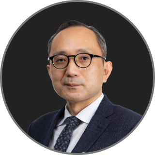 池田 祐一郎氏
