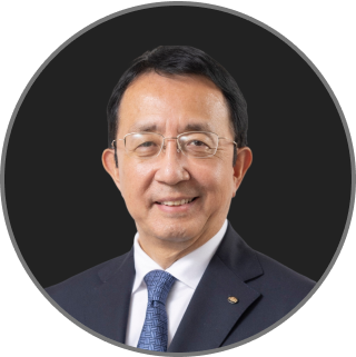 藤川 宏氏
