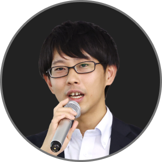 村山 颯志郎氏