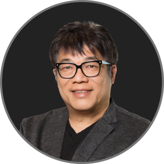 藤野 英人氏