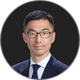 柿崎 直紀氏
