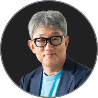 高岡 浩三氏