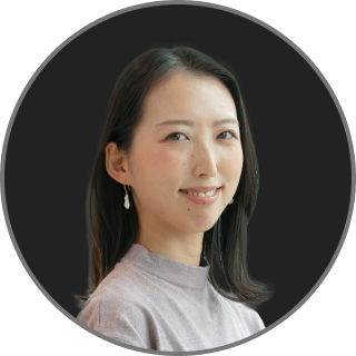 宮坂 絵里子氏