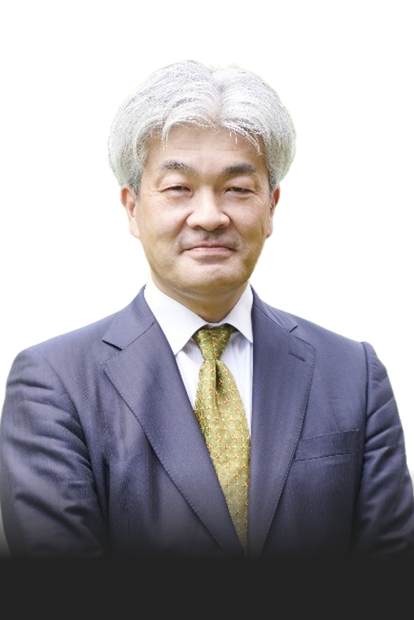 鈴木 一人氏