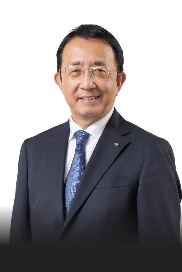藤川 宏氏