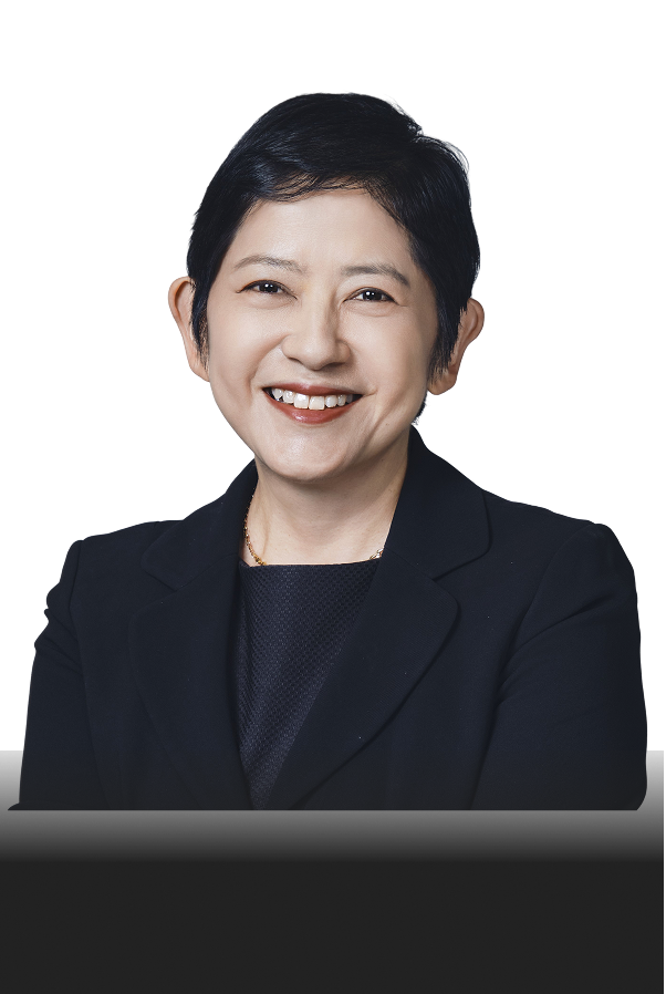吉澤 ちさと氏
