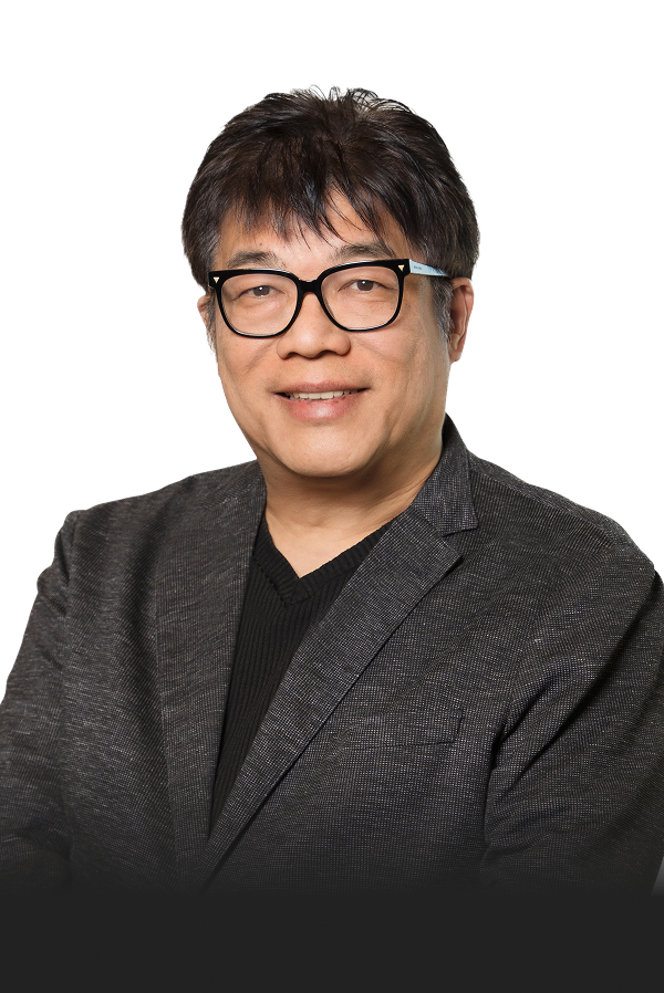 藤野 英人氏