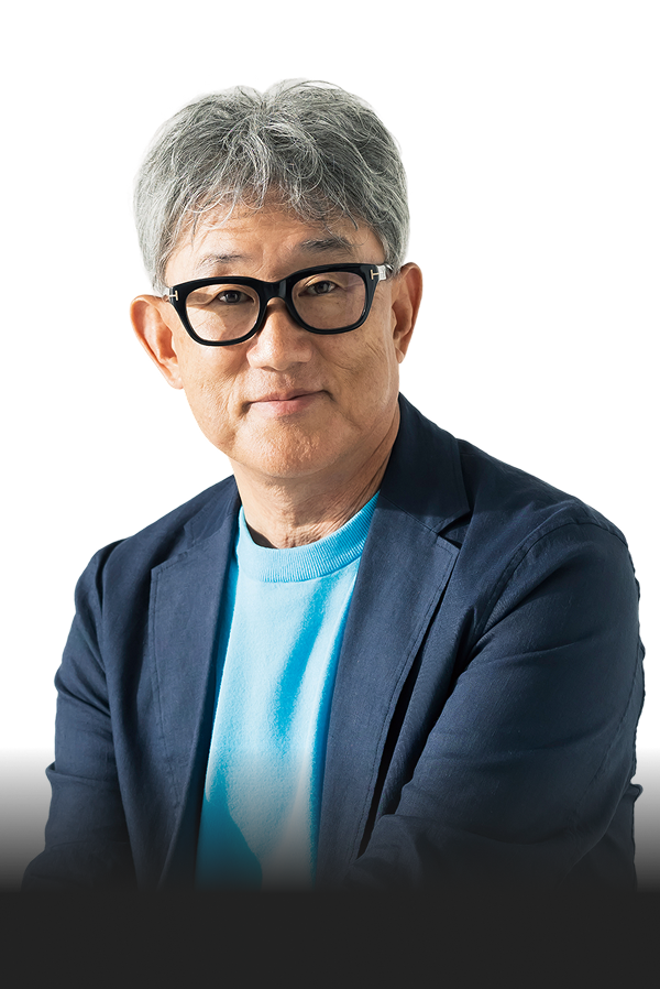 高岡 浩三氏