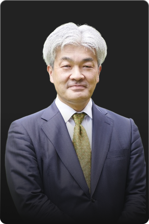 鈴木 一人氏