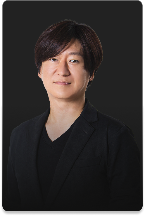 松永エリック・匡史氏