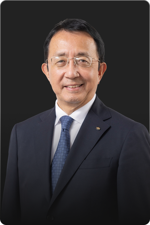 藤川 宏氏