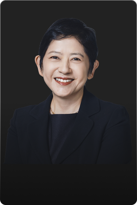 吉澤 ちさと氏