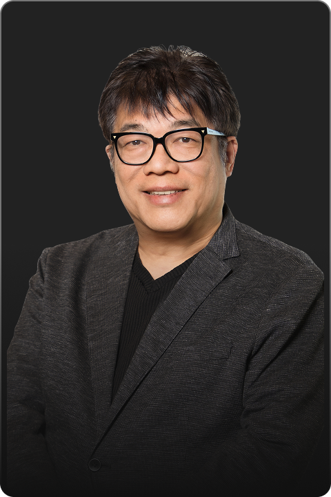 藤野 英人氏