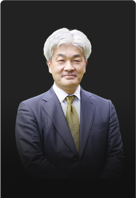 鈴木 一人氏