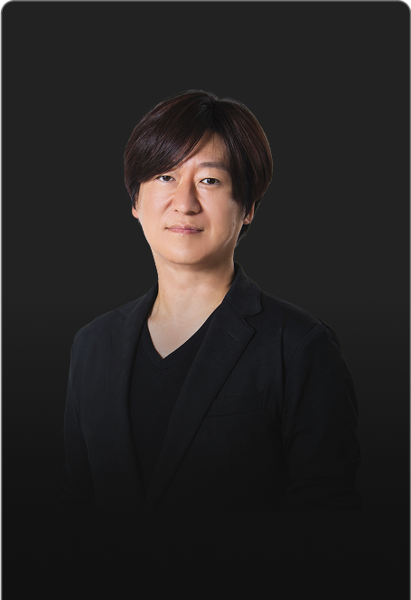 松永エリック・匡史氏