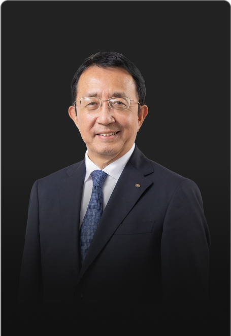藤川 宏氏